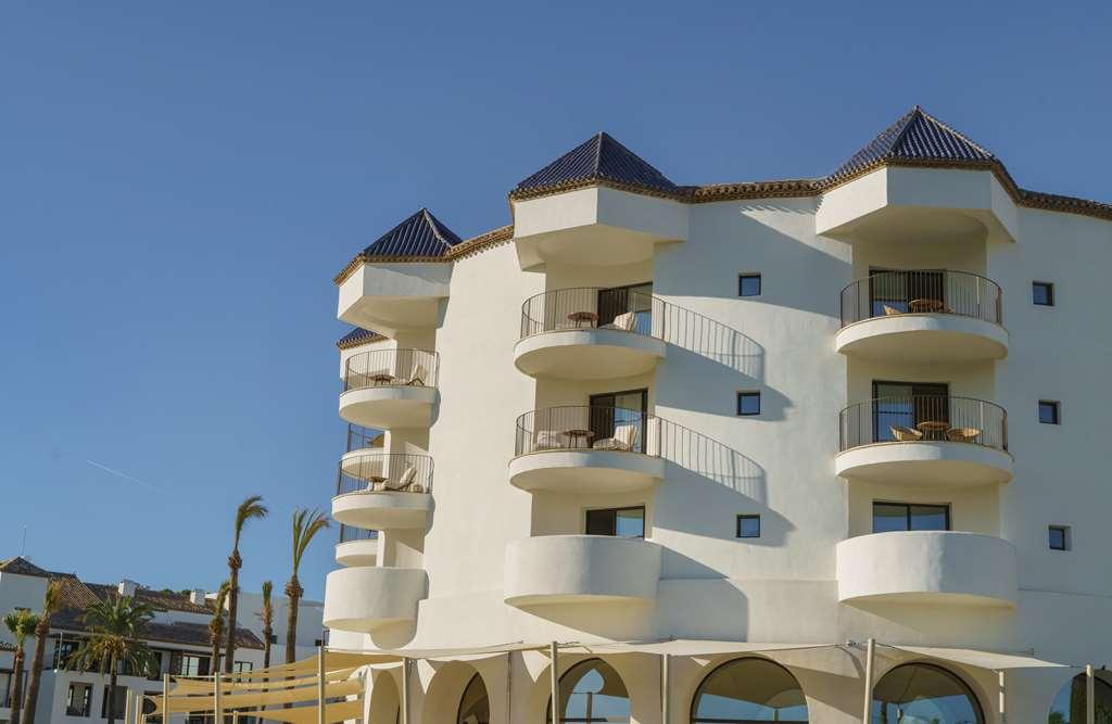 La Zambra Hotel By Hyatt 米哈斯 外观 照片