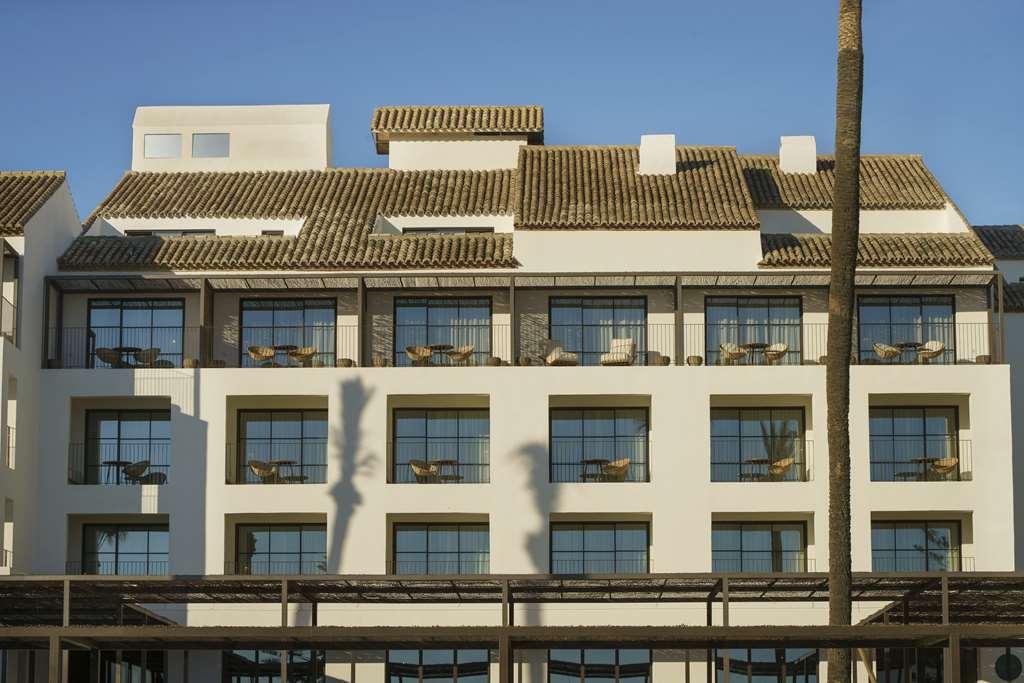La Zambra Hotel By Hyatt 米哈斯 外观 照片