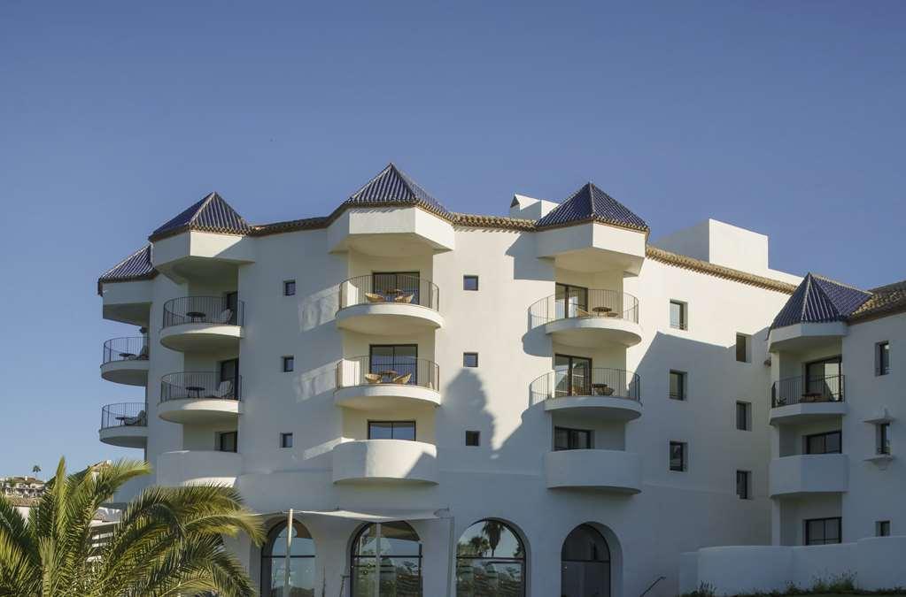 La Zambra Hotel By Hyatt 米哈斯 外观 照片