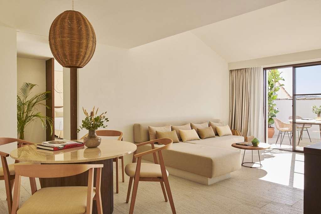 La Zambra Hotel By Hyatt 米哈斯 客房 照片