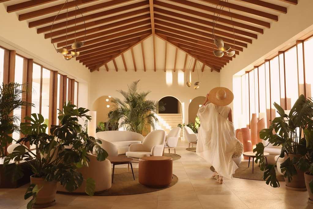 La Zambra Hotel By Hyatt 米哈斯 内观 照片