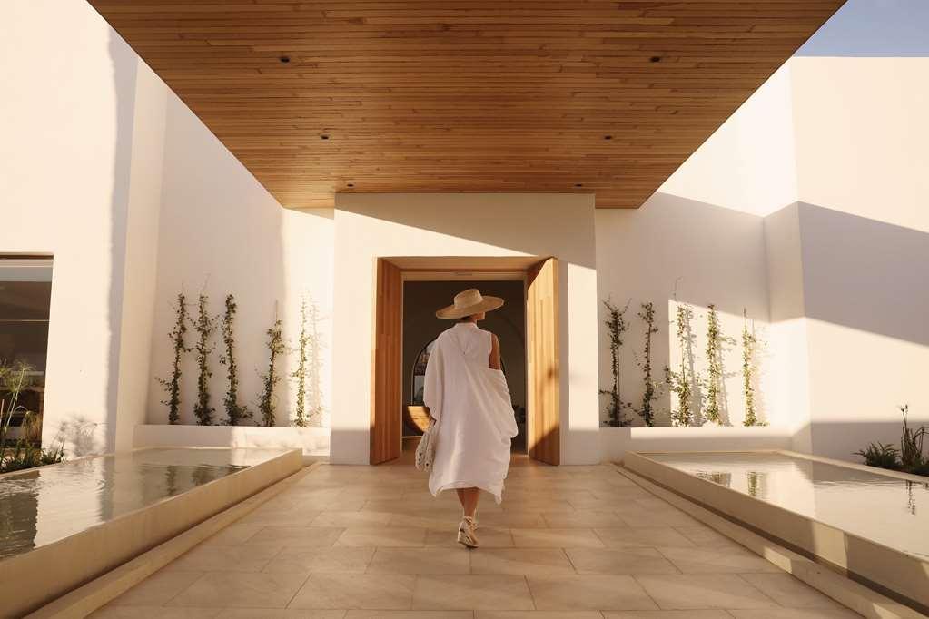 La Zambra Hotel By Hyatt 米哈斯 内观 照片